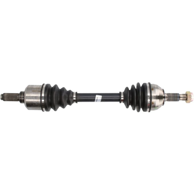 Aandrijfas POINT GEAR PNG73028 links