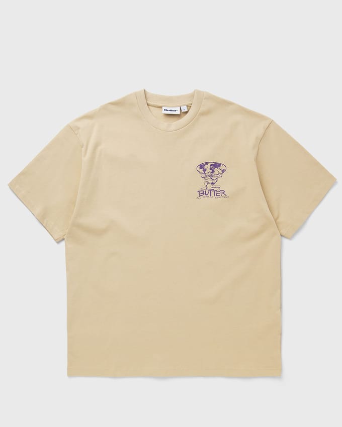 Terrain Tee