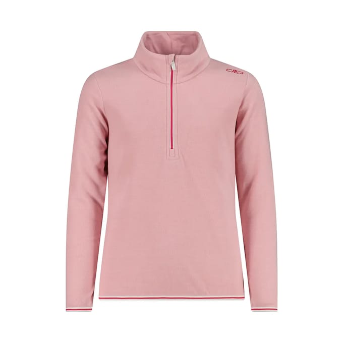 Gemêleerde fleece meisje CMP
