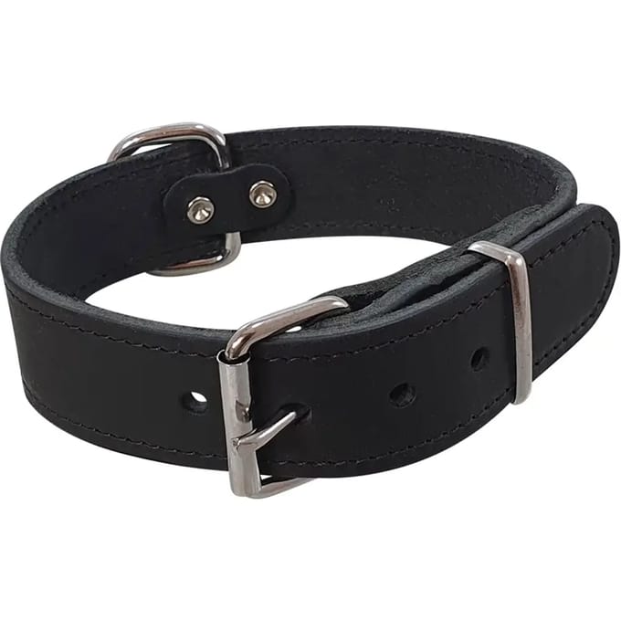 Nobby Halsband TABIL extra breed 45 cm (32-36 cm), 30 mm