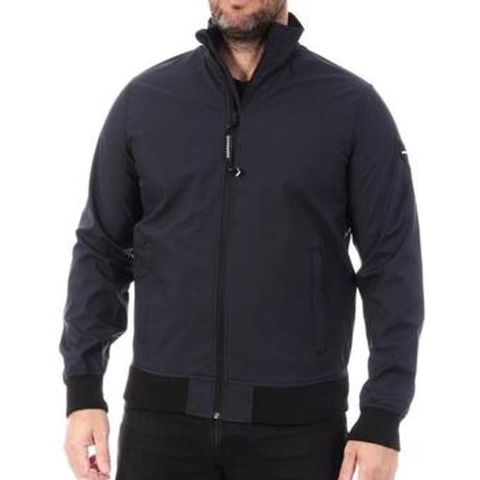 Windjack Paragoose -