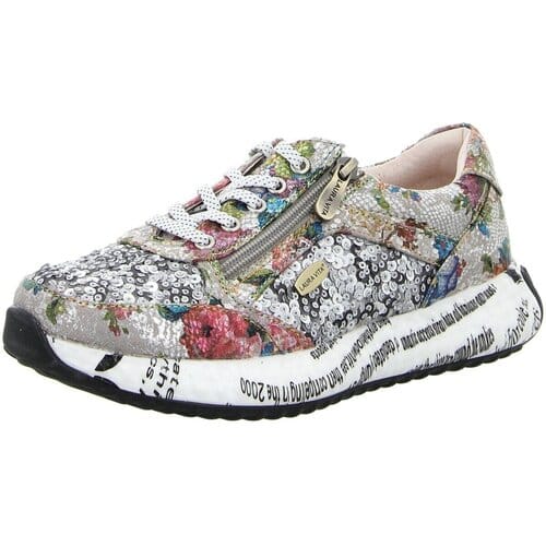 Lage Sneakers Laura Vita -