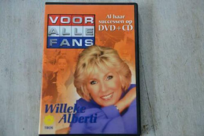 Voor Alle Fans