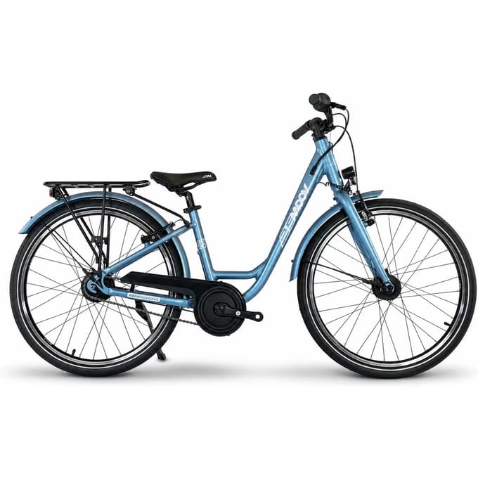 Kinderfiets Bemoov CLT24