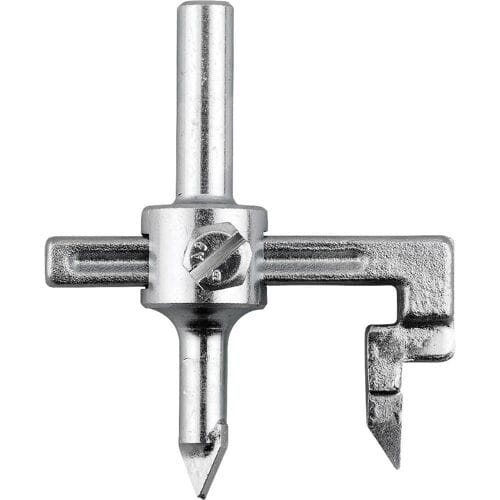 KWB Cirkelsnijder HM 1781-00 - 20-90 mm