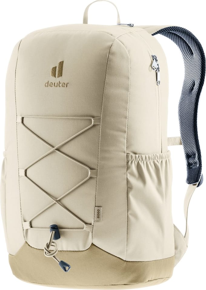 deuter wandelrugzak rugzak Gogo 25L Bone - Desert crème