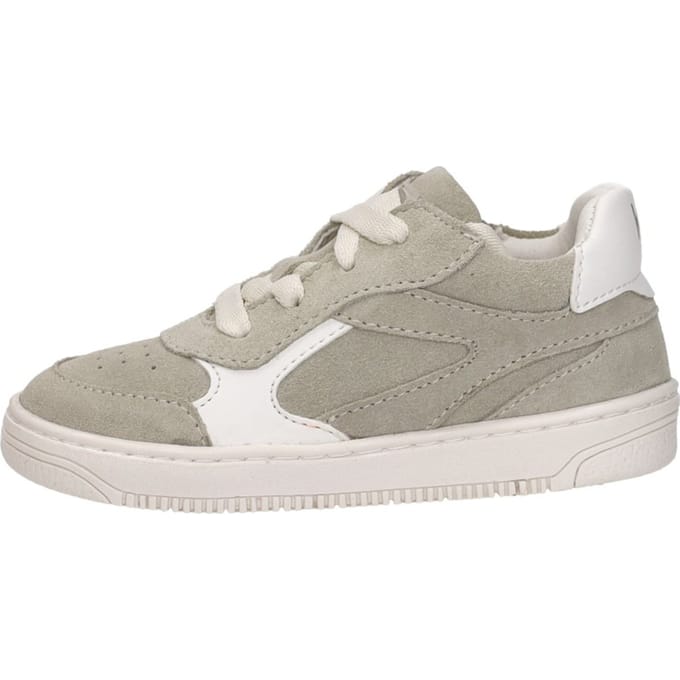 Keq - Jongens Baby Schoentjes Beige 25