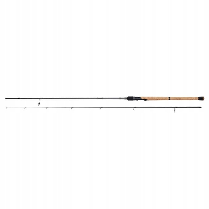 DAM Nanoflex Pro+ Spinhengel 240 cm, 14-40g