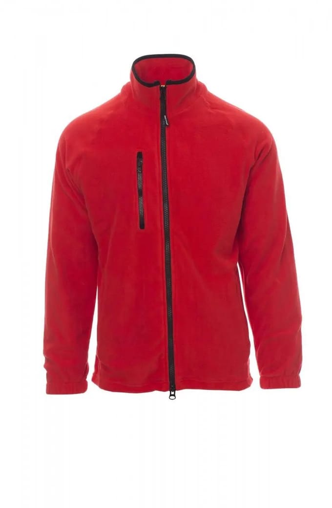 Payper Norway - Red - M