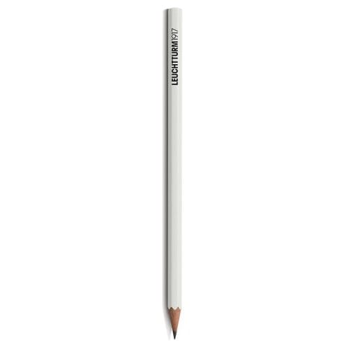 Leuchtturm1917 hb potlood, licht grijs