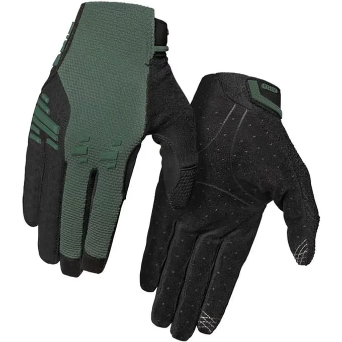 Lange handschoenen Giro Havoc