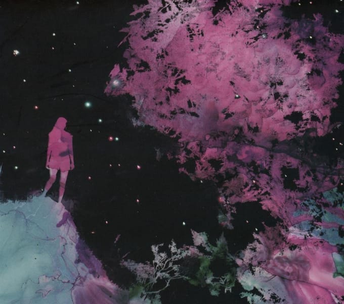 Unreqvited - Mosaic I: L'amour Et L'ardeur (CD)