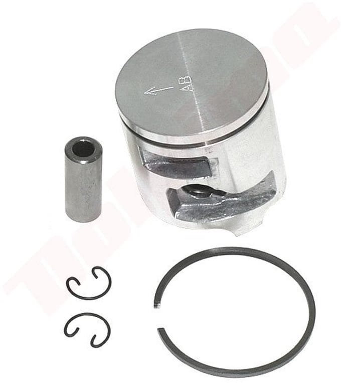 Zuigerset passend op HUSQVARNA 243R 40mm ( 577 63 98-01 ) GOLF