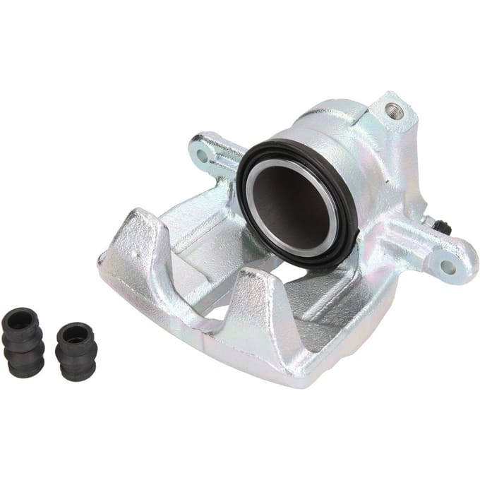 Budweg Caliper Remklauw BUDWEG 343684, voor links