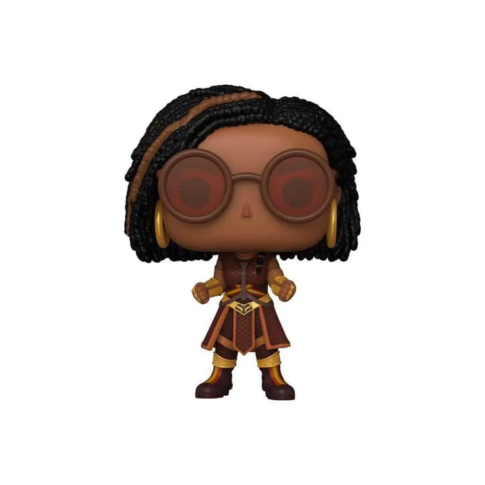 Funko Pop! Television: The Boys - Sister Sage #1599