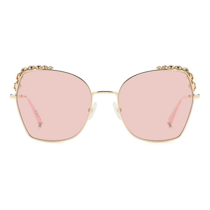Zonnebril Dames Carolina Herrera HER-0145-S-35J ø 59 mm