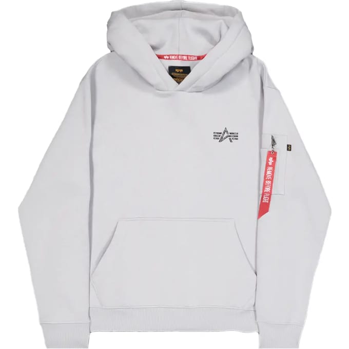 Hoodie Alpha Industries Signature BP