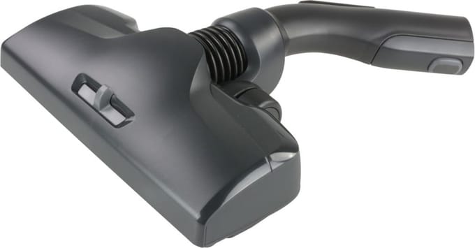AEG Combinatie Zuigmond 36mm Ovale buis aansluiting