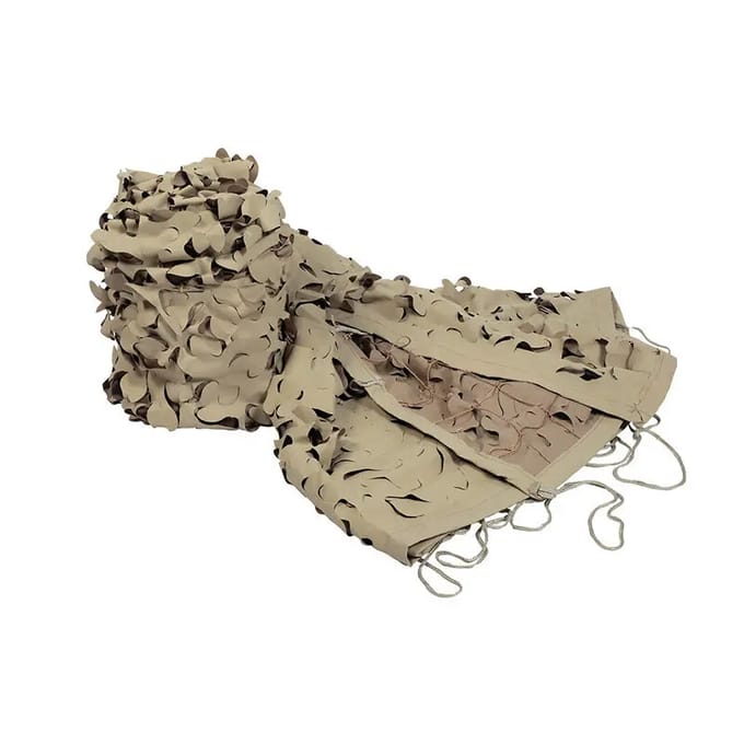 Camo filet Stepland Tenere