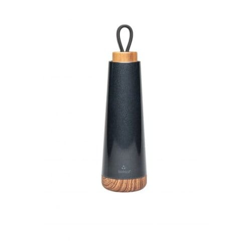 Chic.mic bioloco loop thermosfles rvs - black