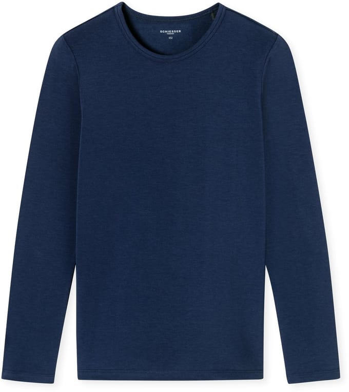 SCHIESSER - Shirt 1/1 - Unisex - Onderhemden