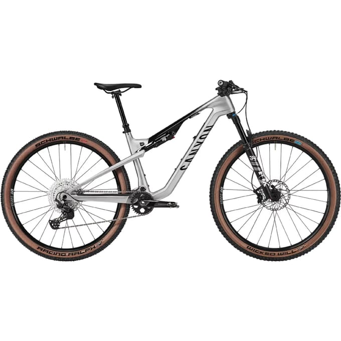 Framebescherming Monkey Products Canyon - Lux-Trail-Carbon