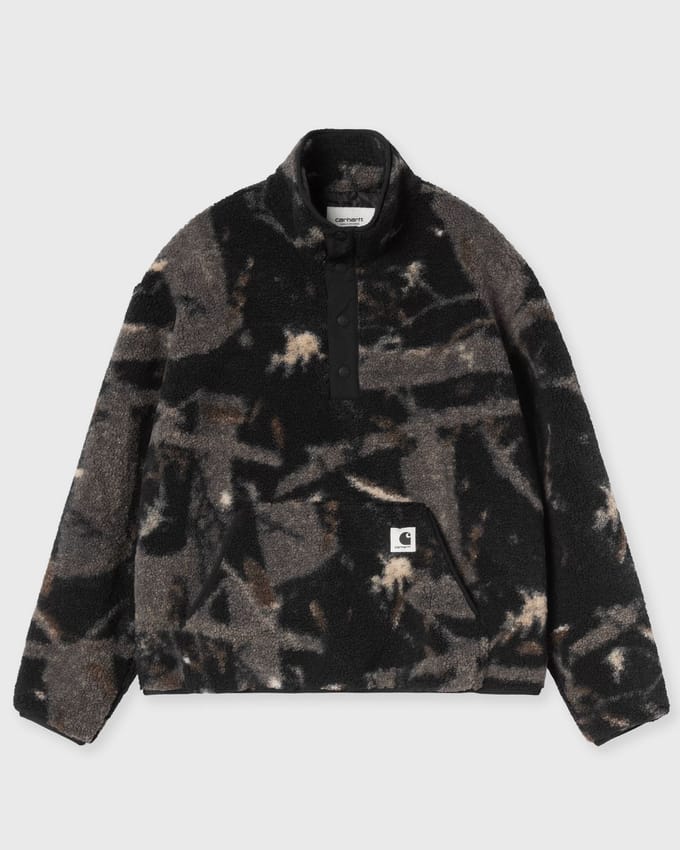 W' Elliot High Neck Liner