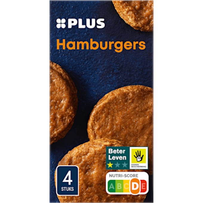 Hamburgers