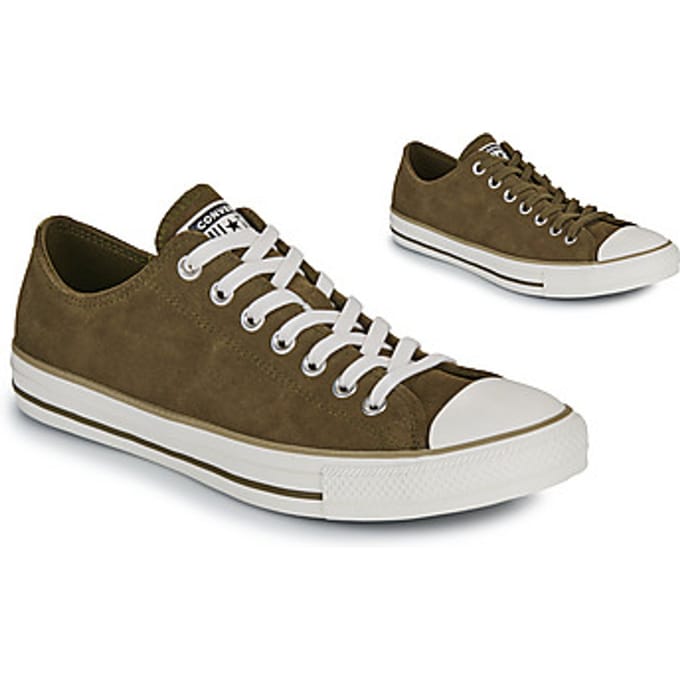 Converse  Lage Sneakers CHUCK TAYLOR ALL STAR