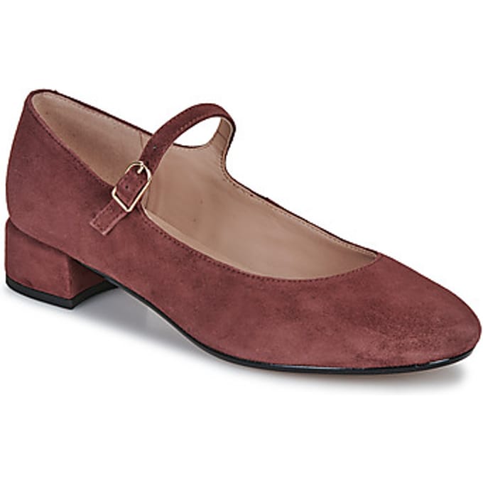 Ballerina's Geox D FLORETIA A