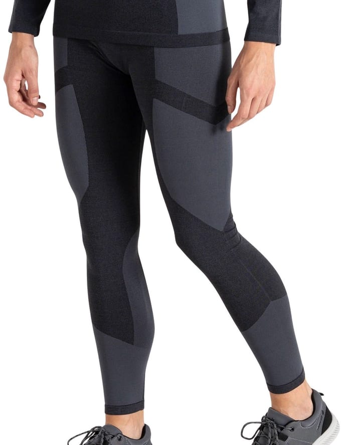 Dare 2b In The Zone III Thermolegging Dames - Maat L/XL