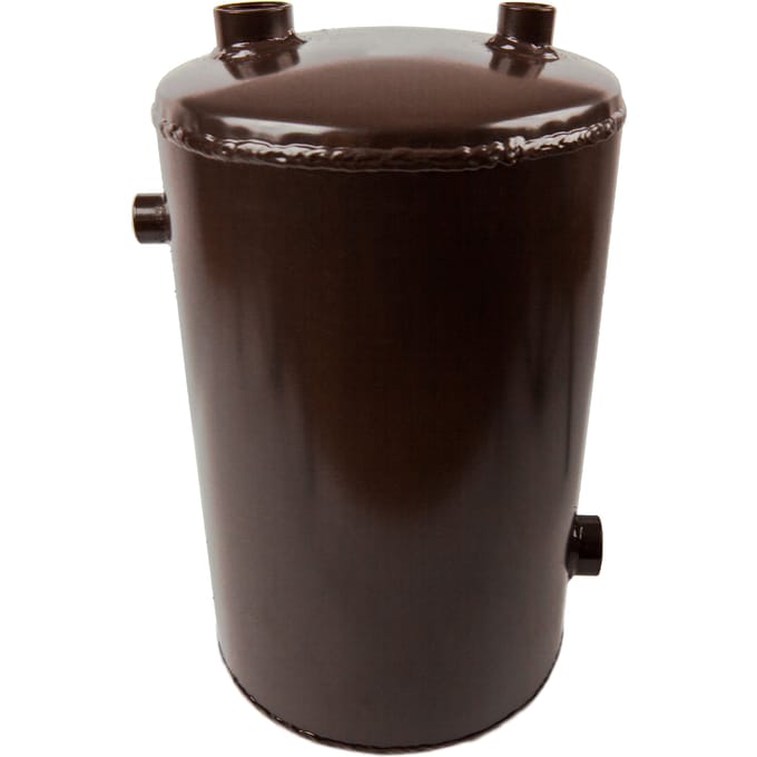 Expansievat Centrale Verwarming. 40L