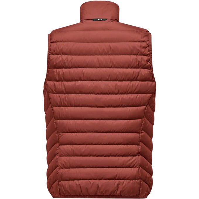 Mouwloos damesjack Salewa Brenta RDS