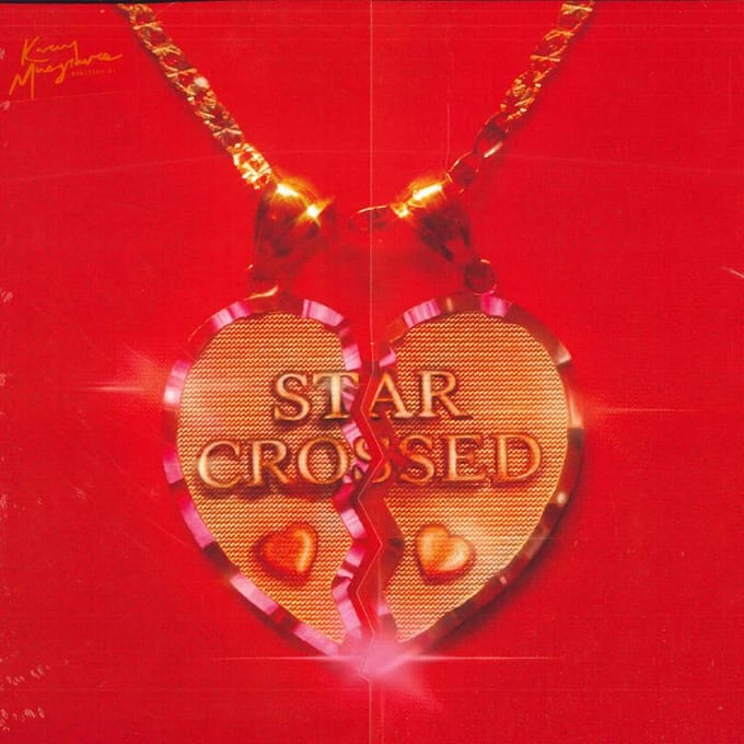 Star Crossed - Kacey Musgraves