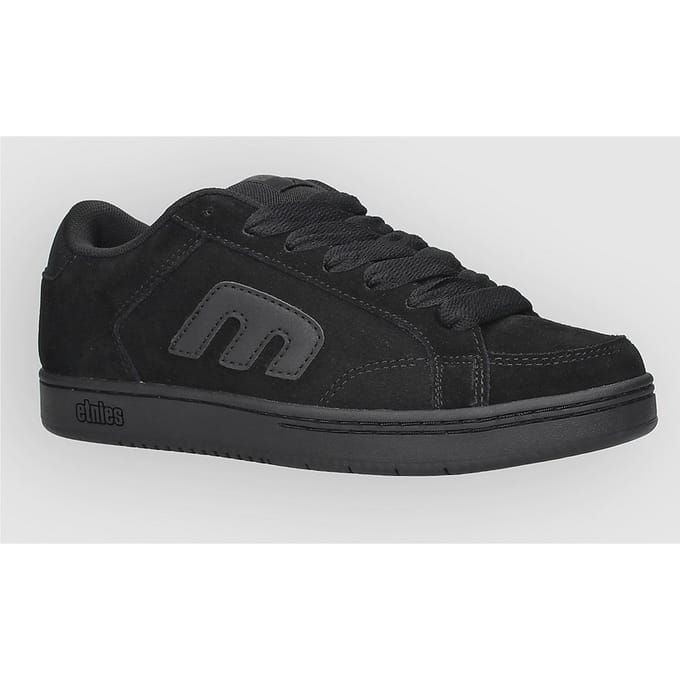Etnies Kingpin 2k Schoenen Zwart EU 41 Man