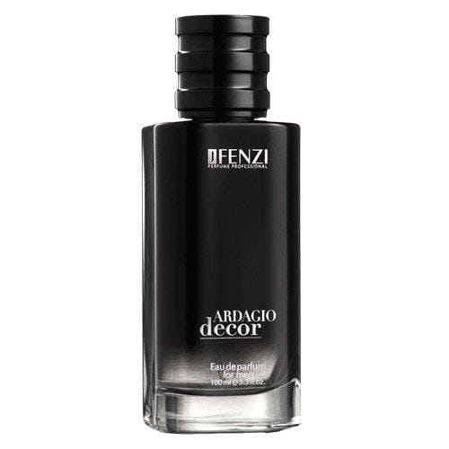 J.fenzi Mannen Ardagio Decor Edp 100Ml