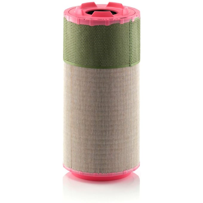 Luchtfilter MANN-FILTER C 26 1100