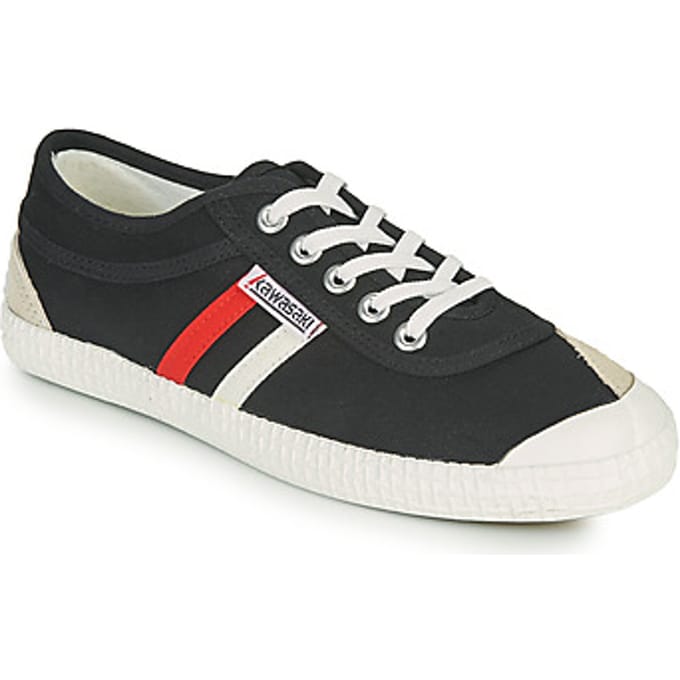 Kawasaki  Lage Sneakers RETRO