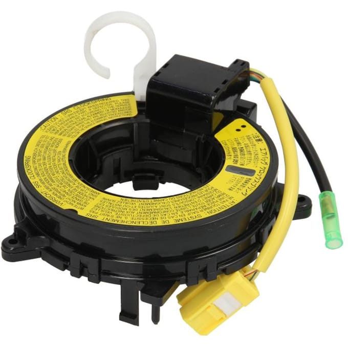 Wikkelveer, airbag AKUSAN K0W023AKN