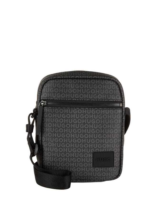 Hugo Boss Ethon 2.0 zip