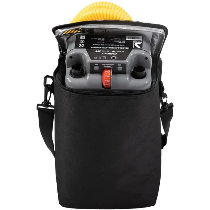 Schoudertas Jobe Sports Infinity