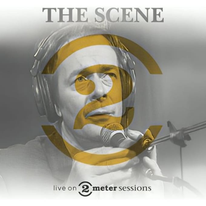 The Scene - Live On 2 Meter Sessions (CD)