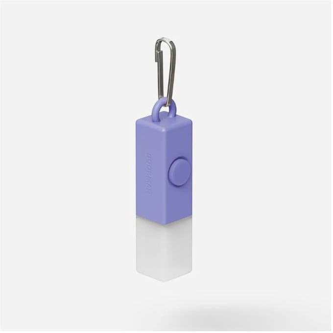 Bookman Lightstick - Oplaadbaar wandel lampje
