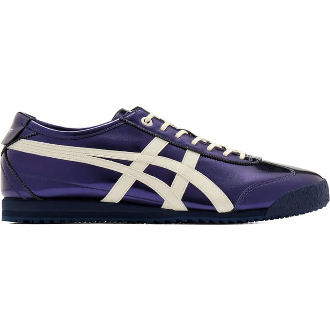 Onitsuka Tiger Mexico 66 SD Midnight Cream 38 blue