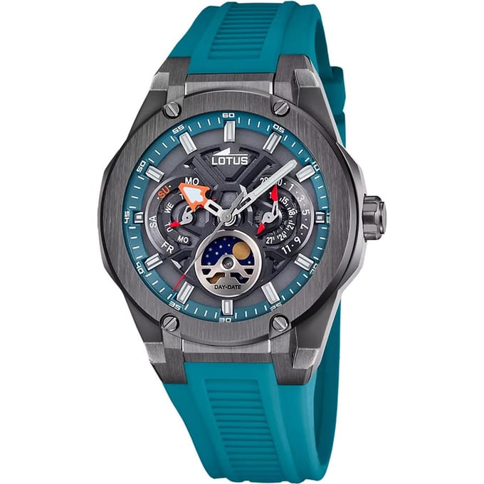 Lotus Vortex 18946/2 Horloge