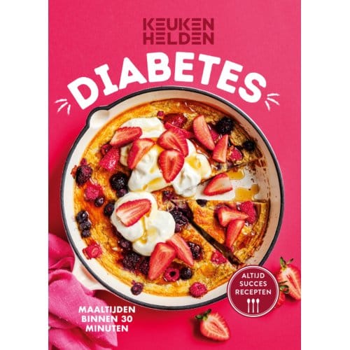 Diabetes - Keukenhelden