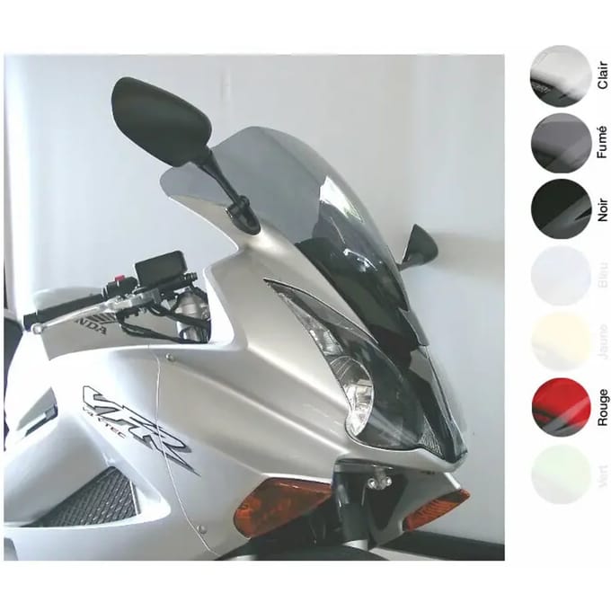 Motorbel MRA Racing R - Honda VFR800FI