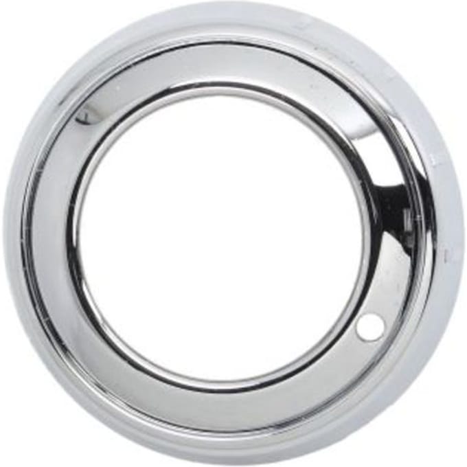 Bumper - ventilatierooster BLIC 6502-07-3750917P links