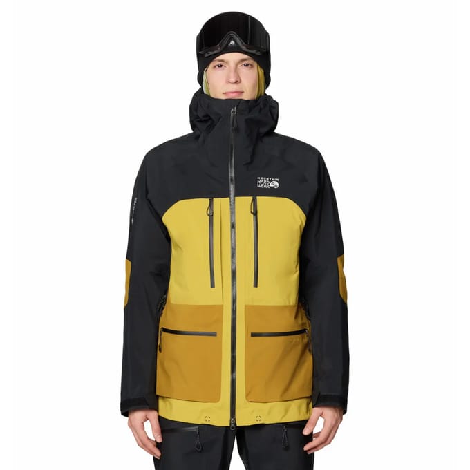 Ski-overalls Mountain Hardwear Mythogen™ Gore-Tex Pro