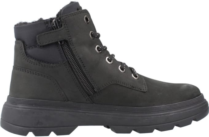 GEOX J KIDDARTAH BOY WPF Zwart 31 EU